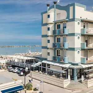 Hotel Strand *** Bellaria-Igea Marina